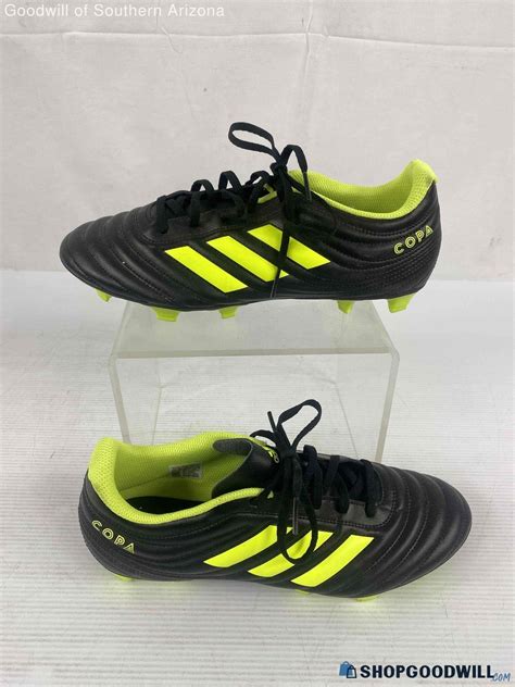 adidas fussballschuhe pma 20m001|ADIDAS Copa Men’s Athletic Soccer Shoe PMA 20M001 Metallic .